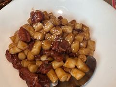 -新白鹿餐厅(城西银泰城店)