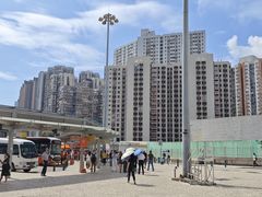 -珠海拱北口岸