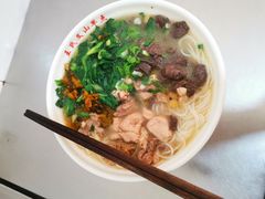 -文山荷鲜居(翠湖店)