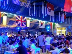 -上海千禧海鸥大酒店