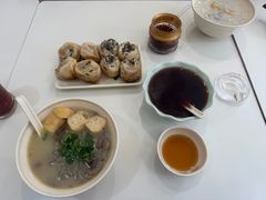 -咬不得高祖生煎·简餐(高银街店)