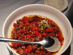 -味界·精致赣菜(招商花园城店)