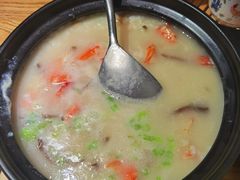 -潮粥荟·潮汕砂锅粥(朝阳大悦城店)