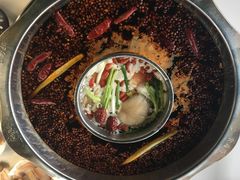 -枇杷园食为鲜火锅(南山店)
