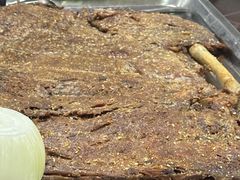 -老张烤羊(王哥庄店)