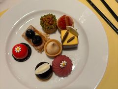 -马哥孛罗酒店·SAVVY全日餐厅