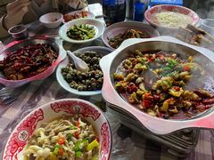 -辣不怕口味虾(凌霄路店)