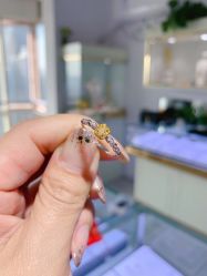 -夸克珠宝设计工作室