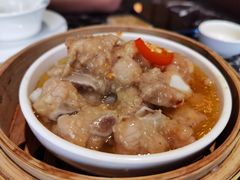 -小東馆(东纵路店)