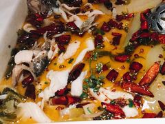 -江湖情酸菜鱼(万菱汇店)