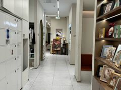-海马体照相馆(上海万象城店)