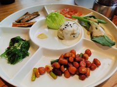 前菜拼盘-千寻烧肉(政务区店)