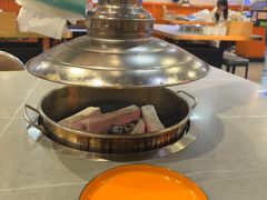 -水浒烤肉(大学城总店)