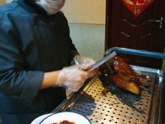 -正阳春烤鸭店(杨楼店)