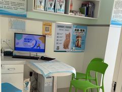 -佳雯宠物医院·皮肤科·内外科(春晓路分院)