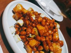 -额娘·春饼烤鸭(华北七楼创始店)