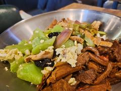 -每碗面馆(新鸿安大厦店)