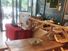 -木屋烧烤(西南角店)