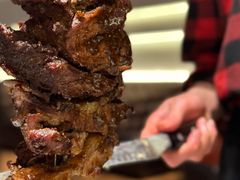 -汉丽斯巴西烤肉自助(市南店)