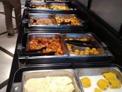 -比格比萨自助(花园路店)