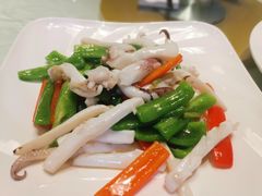 -汉通东林海鲜大酒店(鼓楼孝闻街店)