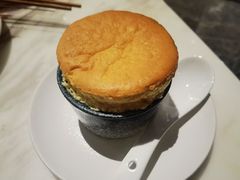 -武汉厨房自助餐厅·武汉卓尔万豪酒店