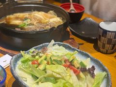-千代武日本料理(爱建店)
