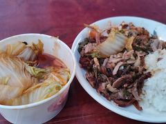 -复盛猪脚饭