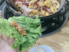 -道邦子烤牛肉(总店)