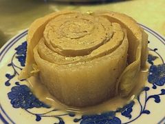 -厉家菜(德胜门总店)