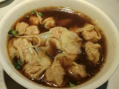 虾籽馄饨-花园茶楼(兴城西路店)