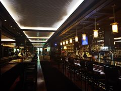 -Wolfgang’s Steakhouse 沃夫冈牛排馆(上海白玉兰广场店)
