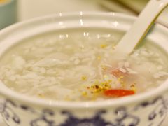 酒酿圆子-蝶园·装修中(BFC外滩金融中心店)