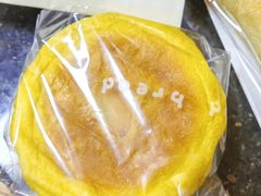 一颗南瓜-慢熟面包店bud bread(孩儿巷店)