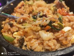 -老卜奎齐齐哈尔烤肉(人民东路店)