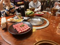 -古关火锅店(古北水镇景区店)