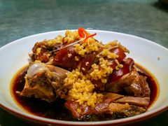-四季厨房 鲁菜·孔府烤鸭(高新万达店)