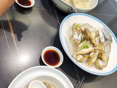 -杨记海鲜楼(三门黑金冠店)
