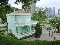 -龙环葡韵住宅式博物馆