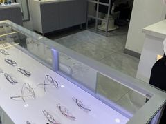 -ALPS阿尔卑斯眼镜(我格广场店)