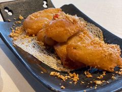 -三号黄浦会Canton Table