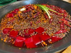 -周幺妹重庆老火锅(银泰城总店)