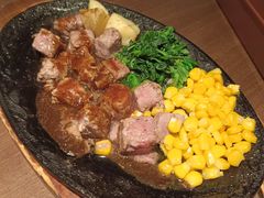 -萨莉亚意式餐厅(莲花国际广场店)