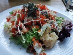 飞鱼籽沙拉-Jazz·ya 爵士屋(来福士店)