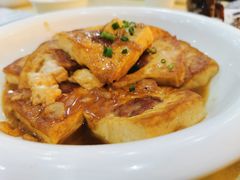 -将军烧鹅海鲜酒楼