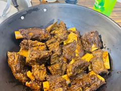 -鑫驼峰牛排火锅(普陀路店)