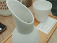-The Roastery By AllYouWant(福田店)