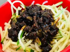 -群姐面馆·海鲜烧烤(同安路二店)