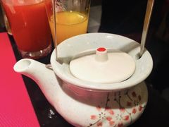 -稻早料理美术馆(城阳店)