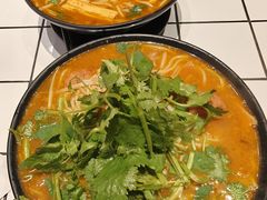 -肥汁米蘭香港米线(长宁来福士店)